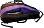 Altieri Alto Saxophone Backpack Gig Bag