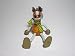 Zikitykins Collectible-Frannie the Horse_s-3