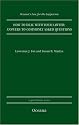 How to Deal With Your Lawyer: Answers to Commonly Asked Questions (Oceana's Legal Almanac Series Law for the Layperson)