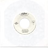 Who Needs You=b/w= Never Did Say Goodbye*7"45record