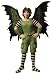 Marcus Amy Brown Faery Art Work in Poly Stone