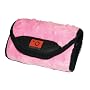 MADE Always On AO-1119-PNK Wrap Up Compact Camera Wrap (Pink Dots)