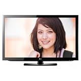 LG LCD TV 32LD452C 32inch 1366x768 60000:1 4ms HDMI HD Tuner Speaker Retail USB Cloning