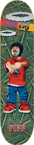  ... Animation Skateboard Deck - 7.75