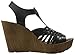 Kenneth Cole REACTION Women's CAPELLINI Wedge Sandal