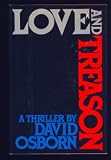 View Book 'Love and Treason'