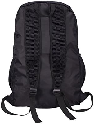 YAOYO Durable Waterproof Foldable Lightweight Nylon Backpack / Daypack for outdoor Camping Hiking