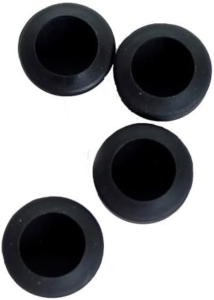 ORB Controller Thumb Grips 4-Pack (PS4)