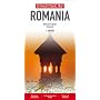 Romania Insight Travel Map