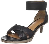 DKNY Women's Daniella Ankle-Strap Sandal