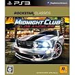 Take 2 Interactive Midnight Club Los Angeles (Best Price)for PS3 [Japan Import]