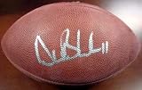 Drew Bledsoe Autographed/Hand Signed NFL Football PSA/DNA #H07539