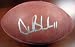 Drew Bledsoe Autographed/Hand Signed NFL Football PSA/DNA #H07539