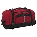 Olympia 30" Rollling Duffle,Red,One Size
