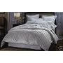 300 Thread Count California King 300TC Goose Down Alternative Comforter 750FP, White 300 TC