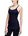 Baleaf Women's Yoga Cami Tank Top Built in Shelf Bra