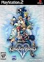Kingdom Hearts II