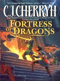 Fortress of Dragons (Fortress Series)