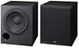 Pioneer S-W601 12-Inch 180-Watt Powered Subwoofer