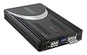 MB Quart Discus DSC4125 500 Watt A/B Class 4-Channel Amplifier