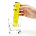 Dr.Meter® 0.1pH PH002 High Accuracy pH Meter/pH Pen Tester with ATC(Automatic Temperature Compensation) LCD 0-14 pH Measurement Range