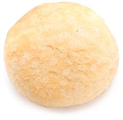 Graind Prairie Biscuit Filled with Egg, Sausage Gravy & Cheese Flavor, Individually Wrapped, 3-Ounce, 80-Count Biscuits
