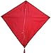 In the Breeze Red Diamond Kite, 30-Inch