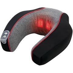 Cheap Homedics Neck and Shoulder Massager with Heat Price