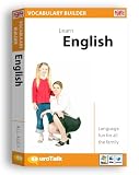 EuroTalk Interactive - Vocabulary Builder! Learn British English (UK)