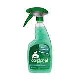 Car Planet Wheel Cleaner 24 oz Eco-Friendly