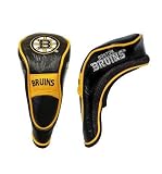 Boston Bruins Hybrid Golf Club Headcover