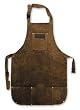 Hobart 770548 Leather Welding Apron