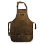 Hobart 770548 Leather Welding Apron