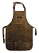 Hobart 770548 Leather Welding Apron