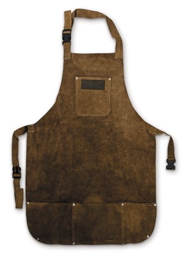 Hobart 770548 Leather Welding Apron