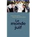 Le monde juif