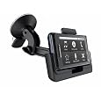 Motorola Car Mount and Rapid Car Charger for Motorola DROID 2/DROID 2 Global - Retail Packaging