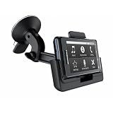 Motorola Car Mount and Rapid Car Charger for Motorola DROID 2 and DROID 2 Global [Retail Packaging]