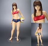 Dead Or Alive X-Treme Beach Volleyball > Hitomi Kotobukiya PVC Figure