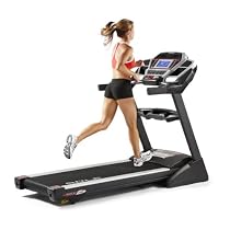 Treadmills: Sole F80 Treadmill (2011 Model) 