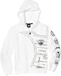Tapout Boys 8-20 Invert Hoodie