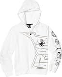 Tapout Boys 8-20 Invert Hoodie