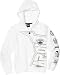 Tapout Boys 8-20 Invert Hoodie
