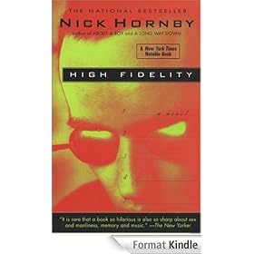 High Fidelity