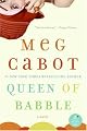 Queen of Babble Gets Hitched