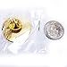 911 9-11-01 Twin Towers 10th Year Anniversary Remembrance Lapel Pin