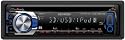 Kenwood KDC-4654SD CD/MP3-Tuner (SD-Kartenslot, USB 2.0, Apple iPod-ready) schwarz