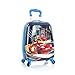Heys Disney Pixar Cars Spinner Luggage Case [Night Lights]