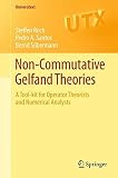 Non-commutative Gelfand theories : a tool-kit for operator theorists and numerical analysts