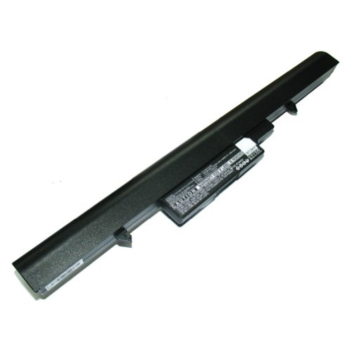 Bluetrade Akku f&uuml;r HP Compaq 500/520 (14,4 V, 2200mAh) schwarz Preisvergleich